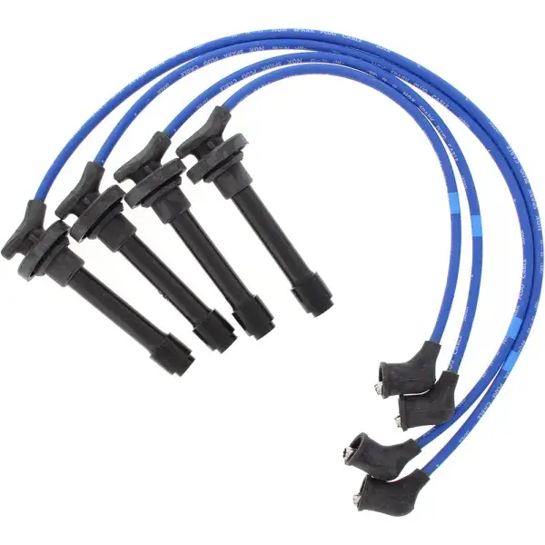 Angebot NGK Zündkabelsatz (Premium) - NGK-8039