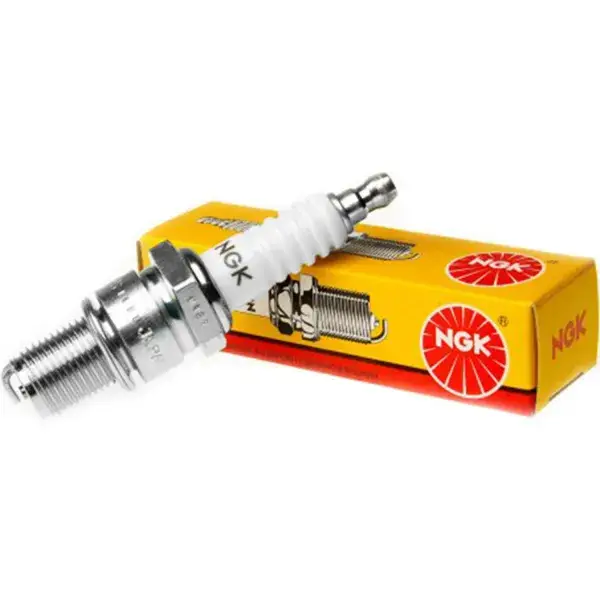 Jetzt Kaufen NGK Zündkerze V-Power BP7EY-11 / 1100 - NGK-BP7EY-11