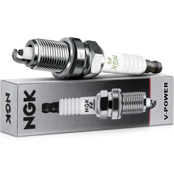 Neu NGK Renn Zündkerze R5671A-9 / 5238 - NGK-R5671A-9