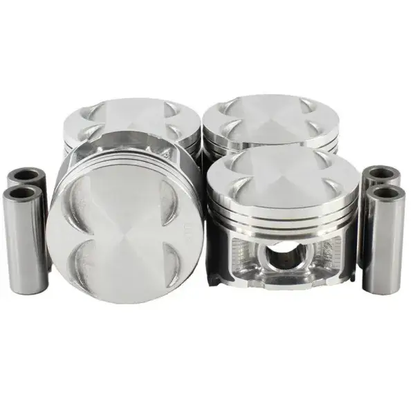 Abverkauf DNJ Kolbensatz +1.00mm (82.00mm) (P72/B18C1) - P217A.40