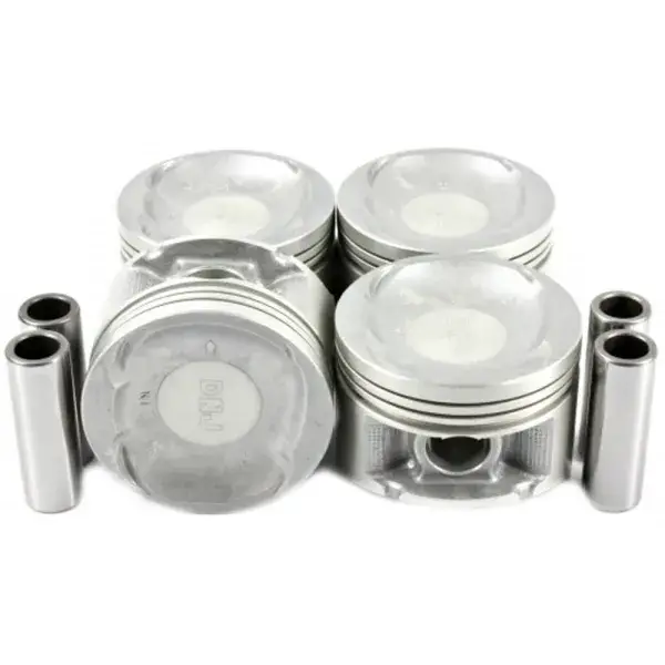 Neuheit DNJ Kolbensatz STD (75.00mm) - P296