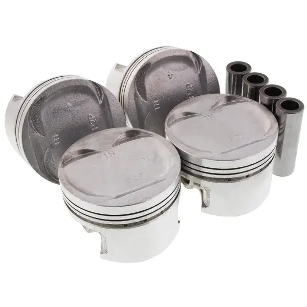 DNJ Kolbensatz STD (75.00mm) - P297A Wochenendangebot