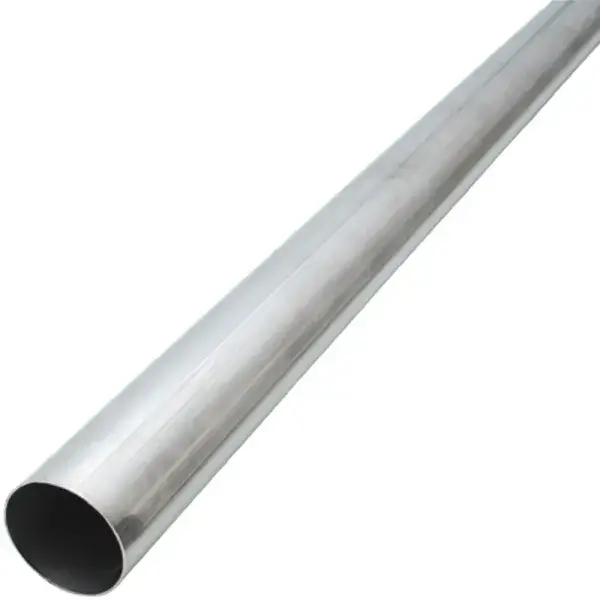 SRS Auspuff Rohr Rund 100cm - Ø76mm/3.0‘‘ - PIPE3.0-SS Nur Heute