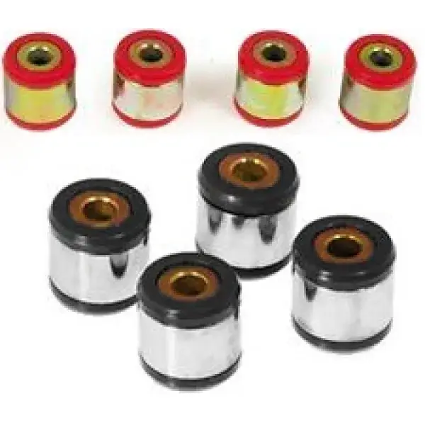 Prothane Lenker, Radaufhängung Buchsen, Hinten (toe) - Schwarz - PR-8-309-BL Zertifiziert