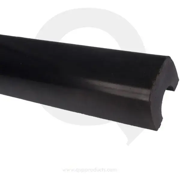 QSP Überrollbügel-/Überrollkäfig-Polsterung FIA 29-38mm - Schwarz - Q155.2938.BLK Sofort Bestellen