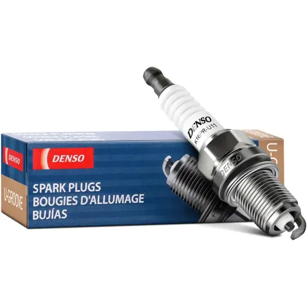 Denso Zündkerze U-Groove Q16PR-U11 / 5016 - Q16PR-U11 Kracherpreis