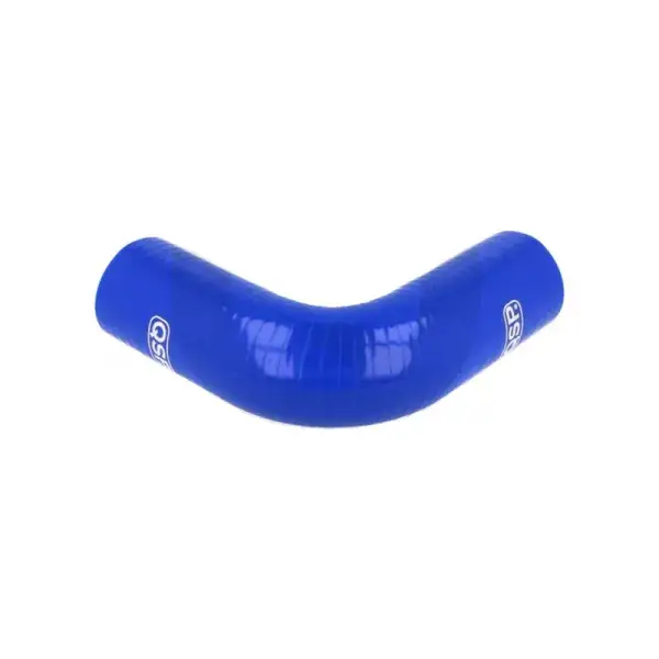 Meistverkauft QSP 90° Silikonverbinder Ø63.50mm/2.50‘‘ - Blau - QHE90__63B
