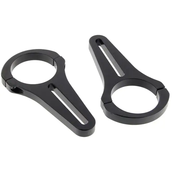 Zertifiziert QSP Halterungen für Weitwinkelspiegel - 45mm - QMIR-CL-45
