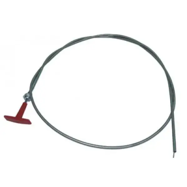 QSP Zugseil - QTPULLCABLE Finale Aktion