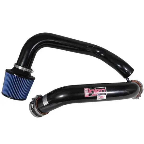 Knallerangebot Injen Cold Air Intake - Schwarz - RD1306BLK
