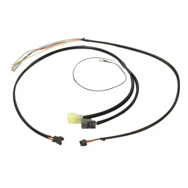 Zertifiziert Rywire Zusätzlichen Kabelbaum OBD1 - RY-SUBEG