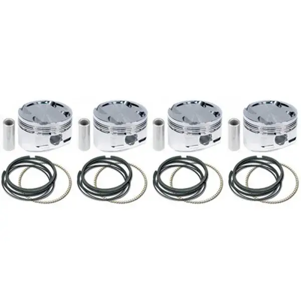 CP-Carrillo Kolben Kit 85.00mm 10.2 1 - SC7004 Nur Heute