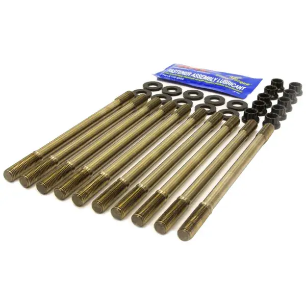 Direkt Vom Hersteller SpeedFactory Zylinderkopf Stehbolzen Satz, hochfeste L19 - SF-02-001