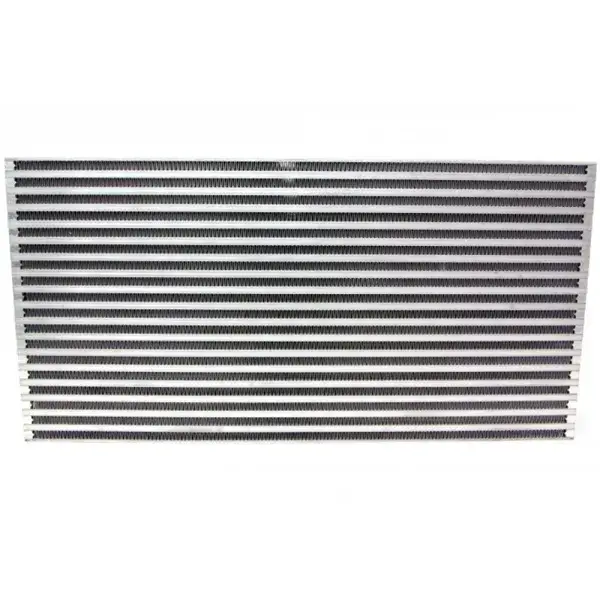 Versand Am Gleichen Tag SpeedFactory Ladelufkühlernetz luft - luft - 12x24x3.5‘‘ - SF-06-092