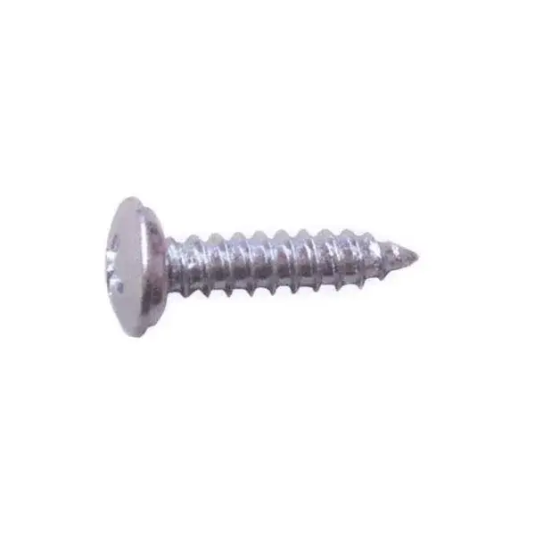 Kracherpreis Sinatec Nummernschild Schraube - 4.8x25mm - SIN-AK48-25