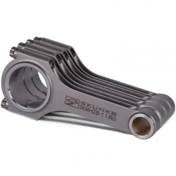 Skunk2 Pleuelstangen Alpha Series - SK2-306-05-1160 Neu