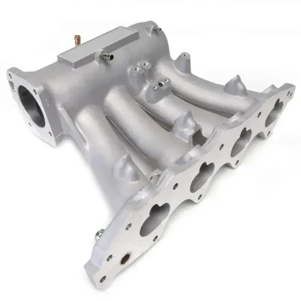 Geprüft Skunk2 Ansaugkrümmer Pro Series - Silber - SK2-307-05-0270