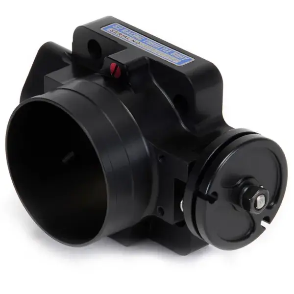 Skunk2 Drosselklappe Pro Series - 74mm/2.91" - Schwarz - SK2-309-05-0065 Sofort Bestellen