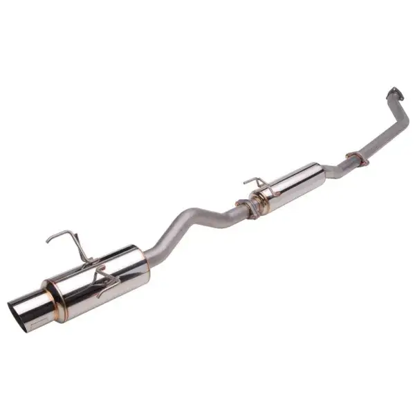 Heißes Angebot Skunk2 Cat-Back Auspuffanlage ES Mega Power R (70mm) - SK2-413-05-5110