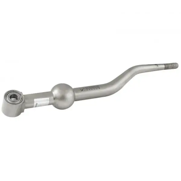 Zertifiziert Skunk2 Schaltwegverkürzung (short shifter dual bend) - SK2-628-05-0090