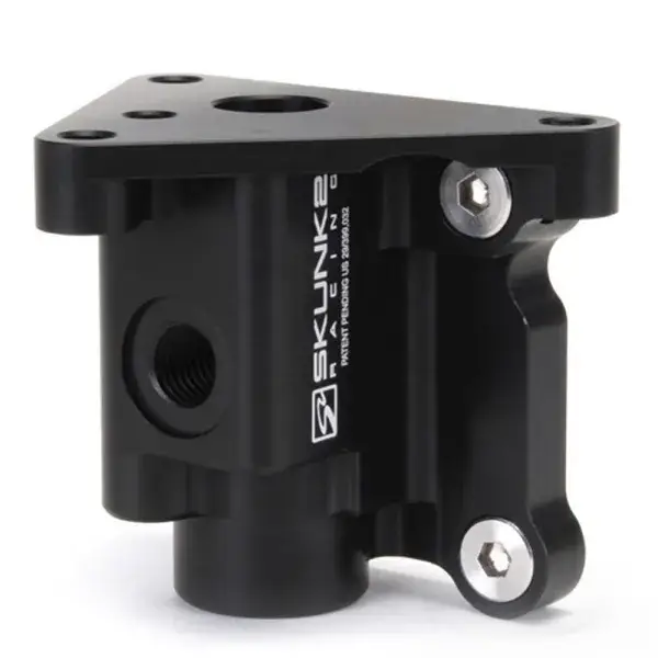 Skunk2 VTEC solenoid - Schwarz - SK2-639-05-0305 Jetzt Kaufen