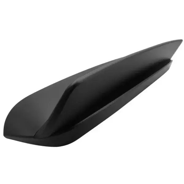Schneller Versand Aerodynamics Heckklappe Spoiler "Backyard Special" - SP-CV963D-BYS