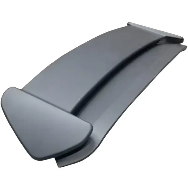 Aerodynamics Heckklappe Spoiler Type R - SP-CV963D-TR Echt