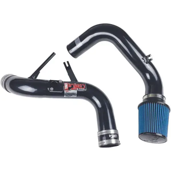 Garantierte Lieferung Injen Cold Air Intake - Schwarz (07-11 Element 2.4i) - SP1727BLK