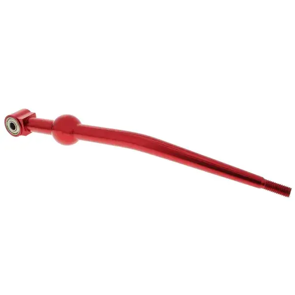 Jetzt Bestellen US-Racing Schaltwegverkürzung (short shifter single bend) - Rot - SS-CV88-R
