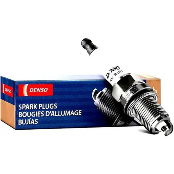 Ausverkauf Denso Zündkerze Iridium Long-Life (SIP) SXU22HCR11S / 3461 - SXU22HCR11S