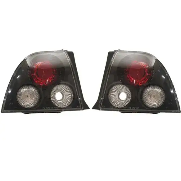 Sonar Rückleuchten Schwarz - TL-ACD94-JM Top-Seller