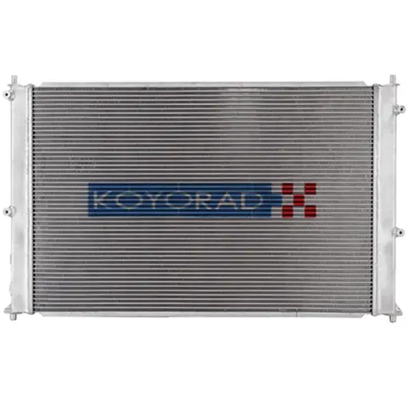 Koyorad Wasserkühler Aluminium - VH083283 Knallerangebot