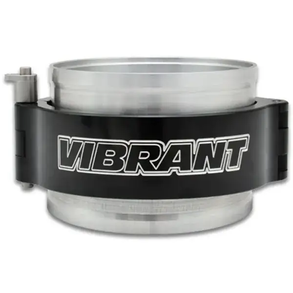 Angebot Vibrant Performance HD schelle Kit - Ø63.5mm/2.50‘‘ - VP-12515