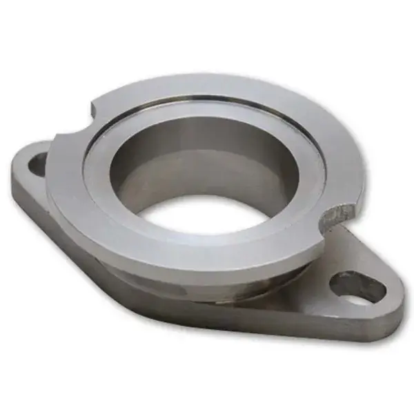 Rabatt Vibrant Performance Externer Wastegate Adapterflansch (38-44mm) - ES 304 - VP-1427