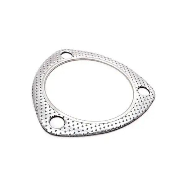 Vibrant Performance Auspuff Flanschdichtung 3-Loch - Ø76.00mm/3.00‘‘ - VP-1463 Neue Kollektion
