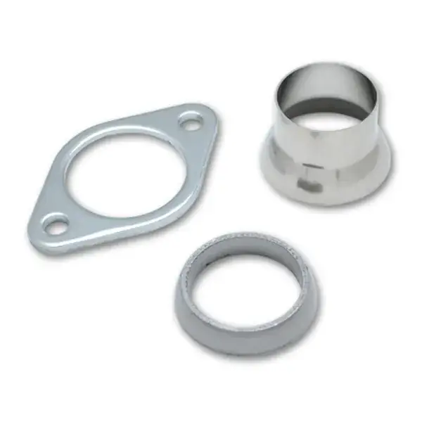 Beliebt Vibrant Performance J-SPEC Auspuff Flansch Satz für 2.5‘‘ Krümmer - VP-2599
