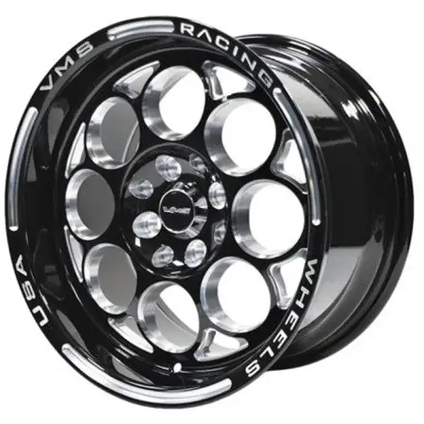 VMS Racing Modulo Drag Racing Felgen 13x8 ET20 4x100/114.3 - VWMO002 Begrenztes Angebot