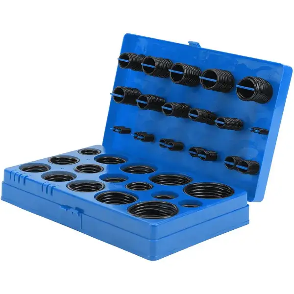 Performance Tool 419-teiliges O-Ring Sortiment - MM - W5203 Günstig