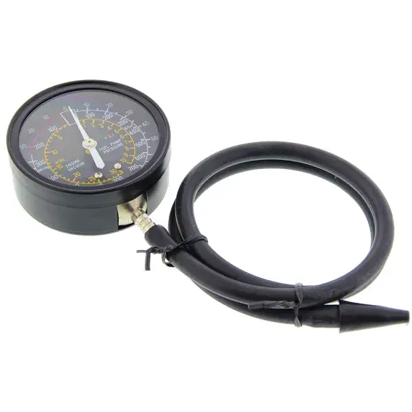 Neu Im Sortiment Performance Tool Kraftstoffsystem Tester - W80594