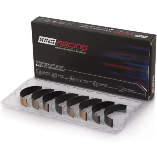 King Racing Pleuellagern Tri-Metal Performance - STD - CR4287XP Solange Der Vorrat Reicht