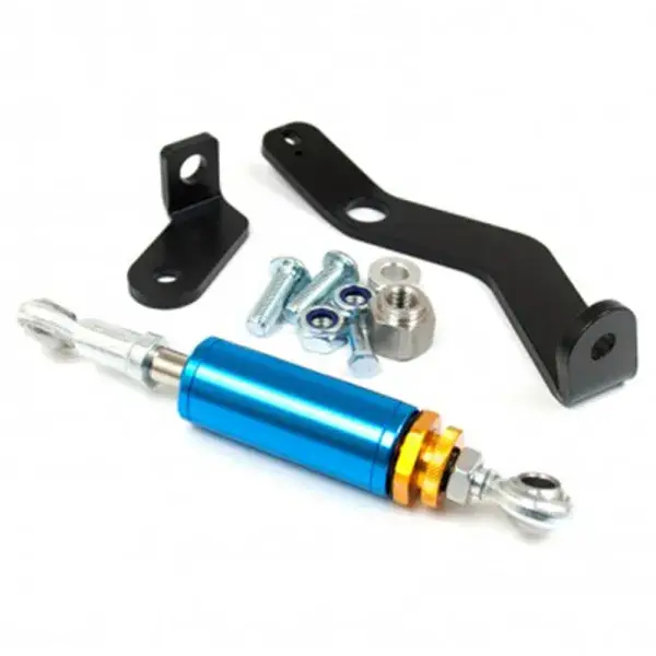 Beliebt D1 Spec Motor Dämpfer - Blau - D1S-EDH-101B