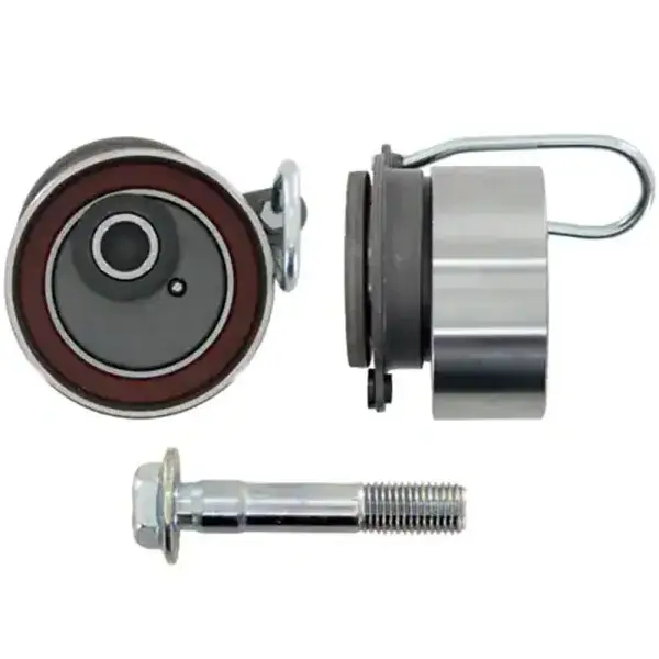SKF Zahnriemen Riemenspanner Satz - VKM 73607 Ausverkauf