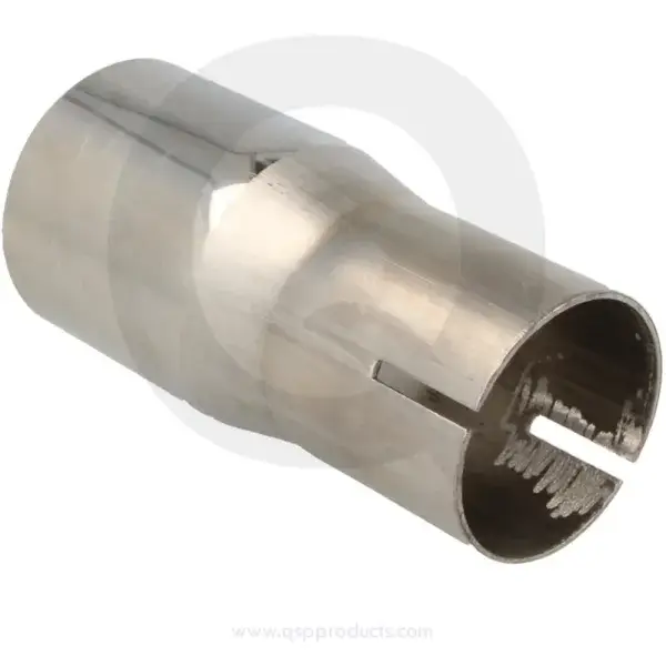 QSP Auspuffrohr-Reduzierstück - Ø76mm/3.0‘‘->63.5mm/2.5‘‘ - QEX-6376 Angebot