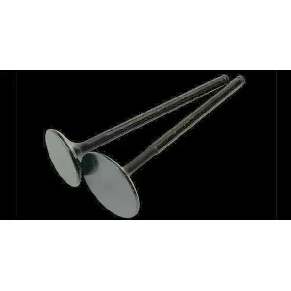 Preis Gesenkt Brian Crower Auslassventilsatz ES (Black Nitride) - (28mm / STD) - set/8 - BC3011B