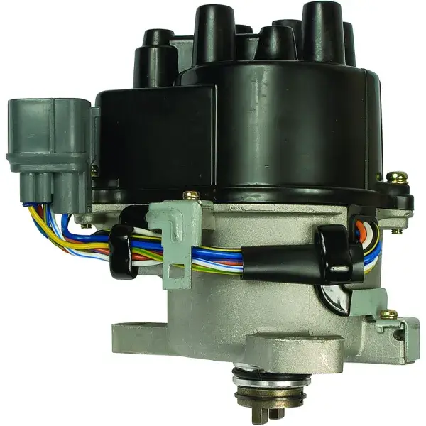 Expressversand WAI Global Zündverteiler (TEC TD-85U) - DST17423