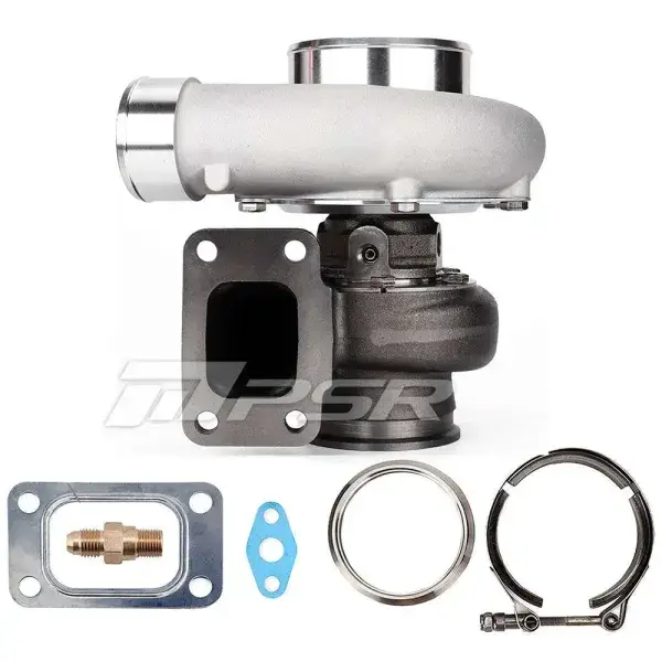 Pulsar Turbo Systems GTX3584RS GEN2 Turbocharger - T51R Mod - T3 .82 V-BAND - 102135243 Nur Für Kurze Zeit