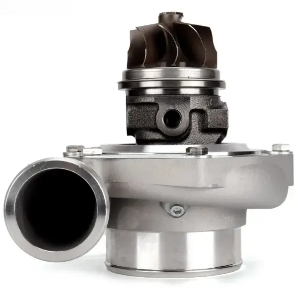 Pulsar Turbo Systems PTX3584RS GEN2 Turbolader - T51R Mod - ohne Turbinengehäuse - 112135203 Top-Angebot