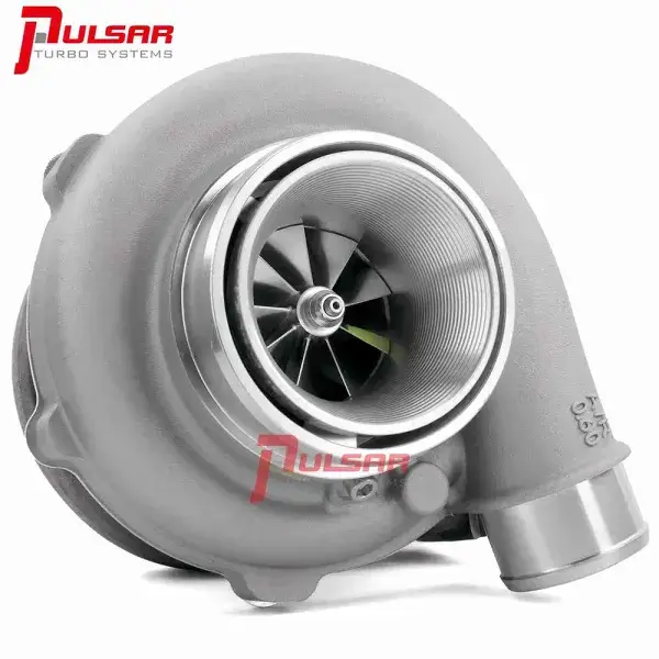 Pulsar Turbo Systems PSR3576 GEN2 Turbocharger - T51R Mod - T3 .63 V-Band - 102135251 Highlight