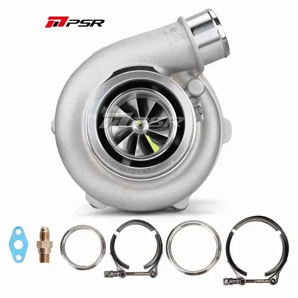 Pulsar Turbo Systems PSR3576 GEN2 Turbocharger - Standard - W/O Turbine Housing - 112135204 Preisreduziert