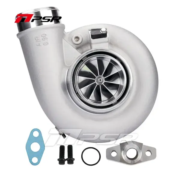 Expressversand Pulsar Turbo Systems 7375G 1200Compact Dual Ball Bearing Turbo - Reverse Rotation - W/O Compr. Housing - W/O turb.Housing - 122142209
